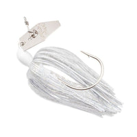 Bewertung von Max für das Produkt Original Chatterbait 10,5 g | 3/8 oz Shad/Blue Glimmer