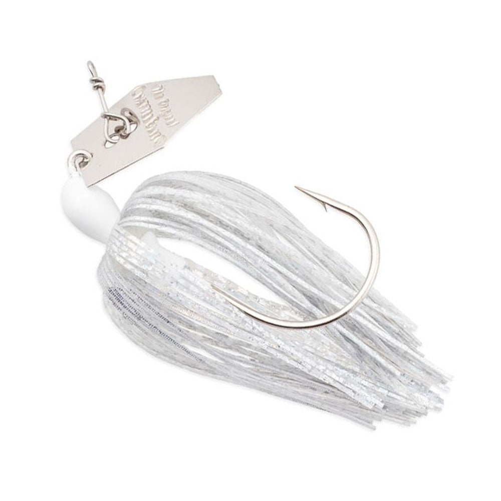 Z Man Original Chatterbait 10,5 g 38 oz ShadBlue Glimmer