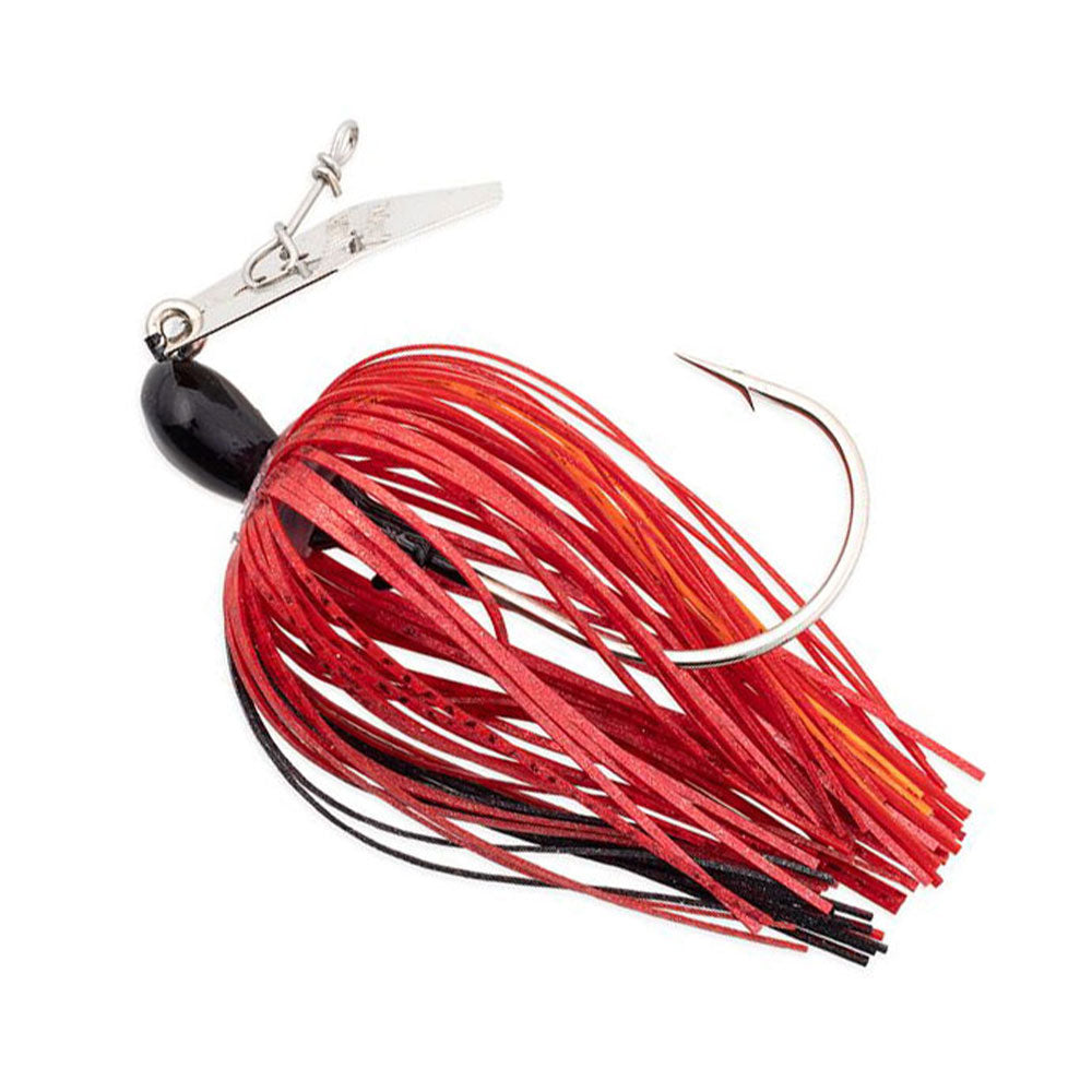 Z Man Original Chatterbait 10,5 g 38 oz Texas Red