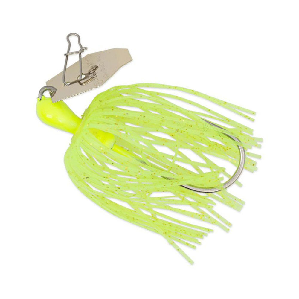 Z Man ChatterBait Mini 7,0 g 14 oz Chartreuse