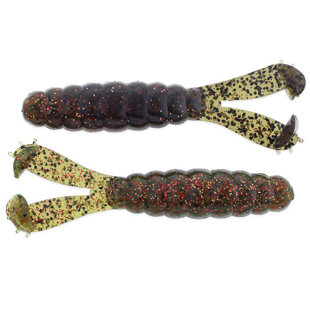 Z Man Billy GOAT 10,2 cm 425 Canada Craw