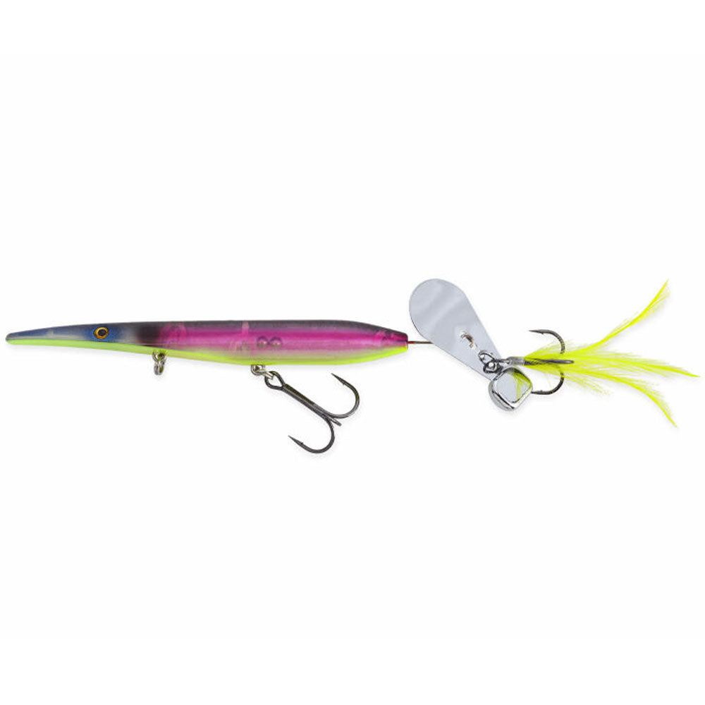 Z Man Hellraizer 5 12,7 cm Purple Death
