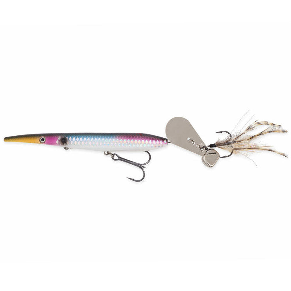 Z Man Hellraizer 5 12,7 cm Scally Shad