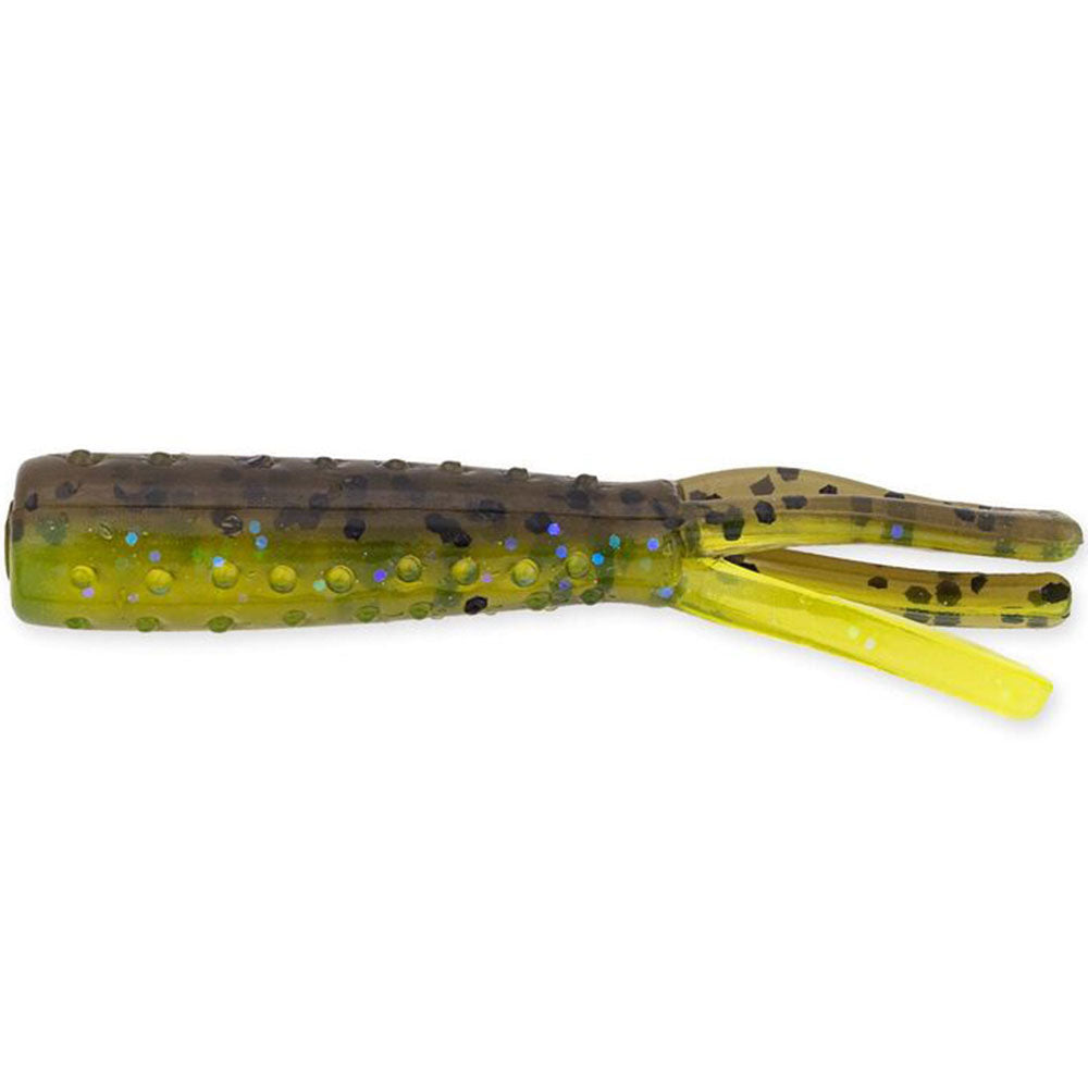 Z Man Tiny TicklerZ 1,75 4,5 cm Hot Snakes