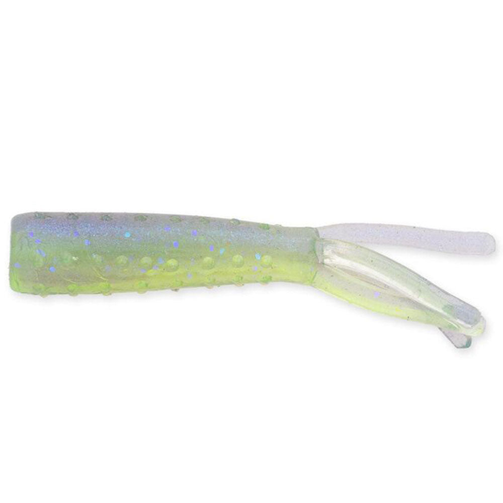Z Man Tiny TicklerZ 1,75 4,5 cm Purple Death