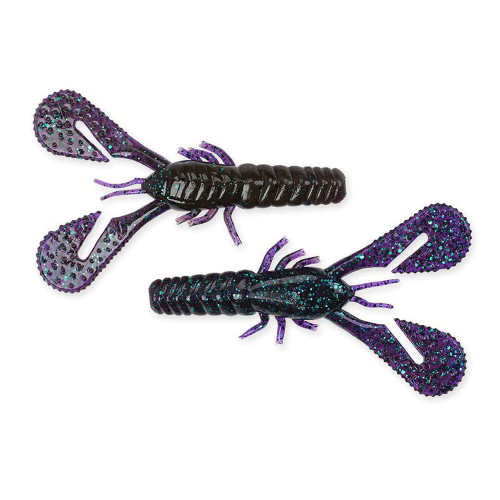Z Man Turbo CrawZ 9 cm 4 Bama Bug
