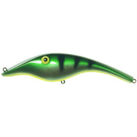 Bewertung von Marco für das Produkt 14 cm / Jerkbait Floating / 32 g / #21 Perch