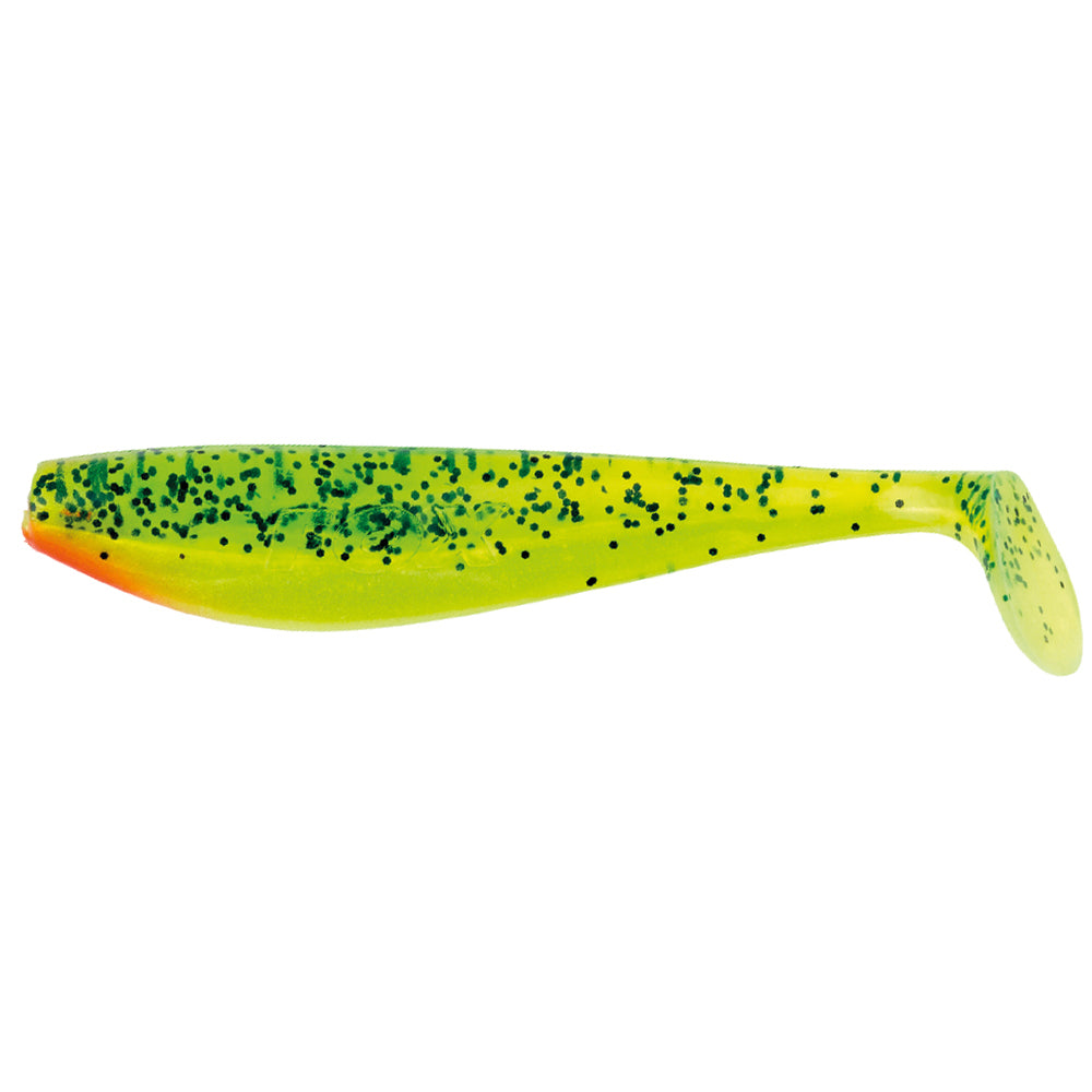 Fox Rage Zander Pro Shad 14 cm Lemon Tiger