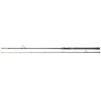 Bewertung von Bastian für das Produkt All Black Spinning 240 cm / 30-80 g