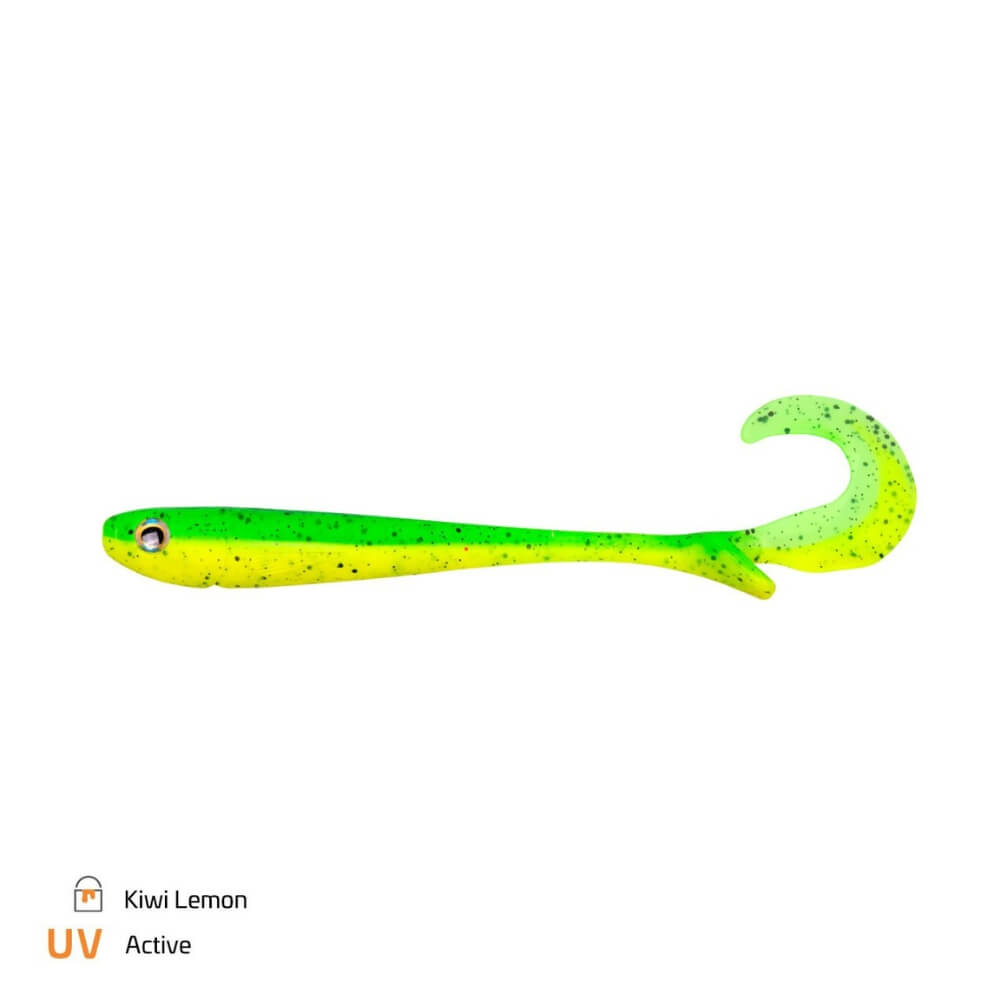 Zeck Baby Butcher 14 cm / 23 g Kiwi Lemon