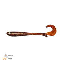 Bewertung von Ferdinand L für das Produkt Baby Butcher 14 cm | 23 g Motoroil