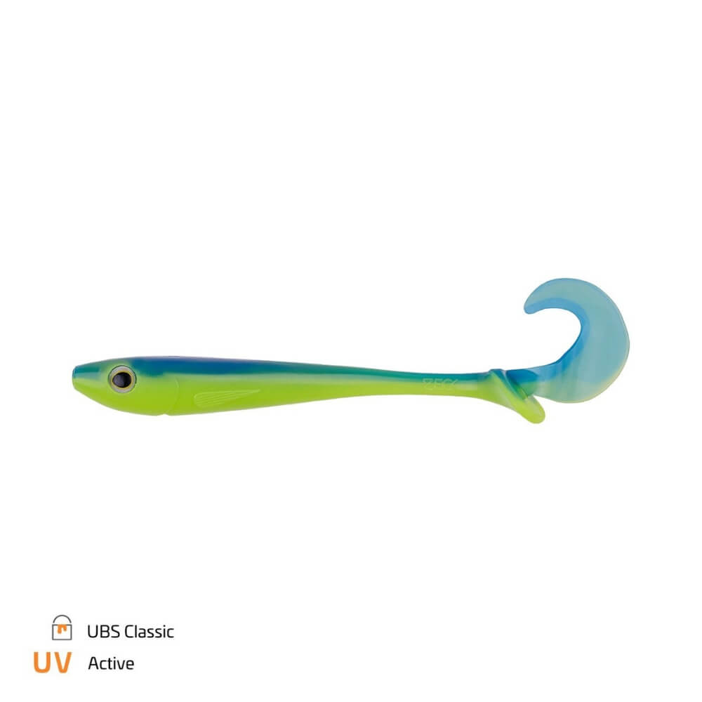 Zeck Baby Butcher 10 cm / 7,2 g UBS Classic