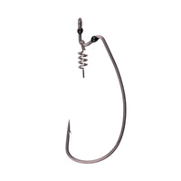 Bewertung von Anonym für das Produkt Barsch-Alarm Finesse Screw Hook #2