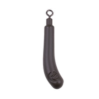 Bewertung von Anonym für das Produkt Barsch-Alarm Free Rig Tungsten Weight 12,5 g