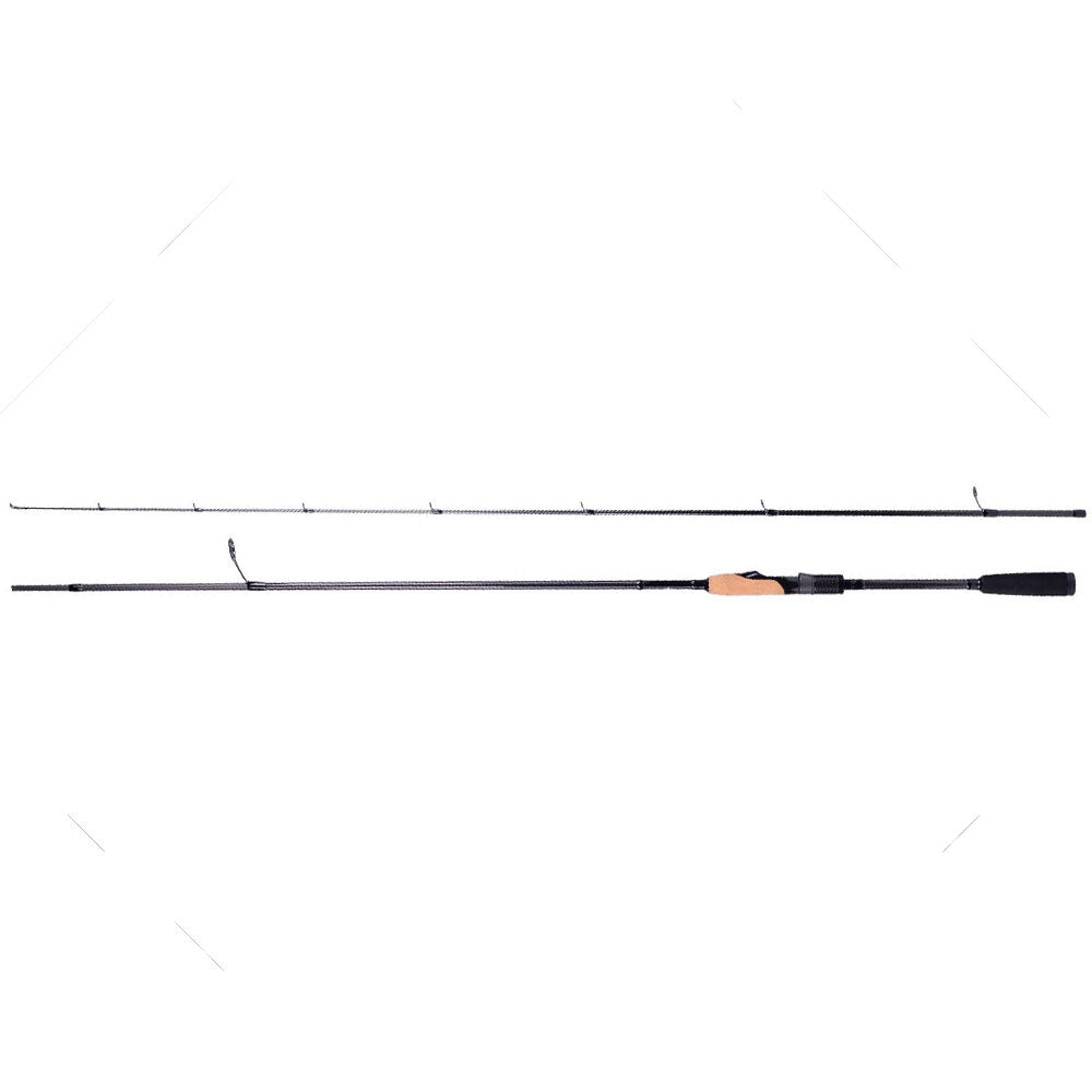 Zeck Barsch Alarm Spin Twitch Play M 218 cm 7 21 g