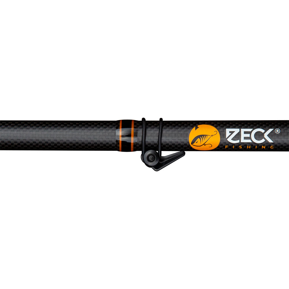 Zeck Big Boss Cast bei HechtundBarsch.ch