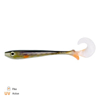Bewertung von Luis für das Produkt Butcher 19 cm | 45 g Pike