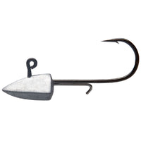 Bewertung von Willy für das Produkt Dart Jig Head #2 / 3.5 g