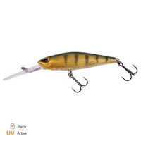 Bewertung von Mike für das Produkt Hitch 2.0 DR 7.5 cm / Perch