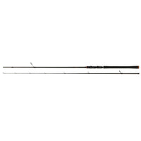 Bewertung von R. für das Produkt Jigsaw Spinning 240 cm / 10-40 g