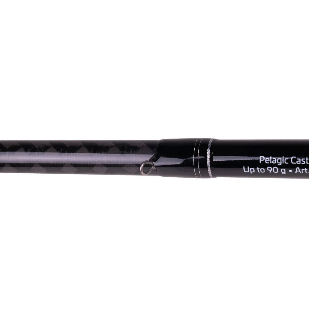 Zeck Pelagic Cast 190 cm 40 90 g