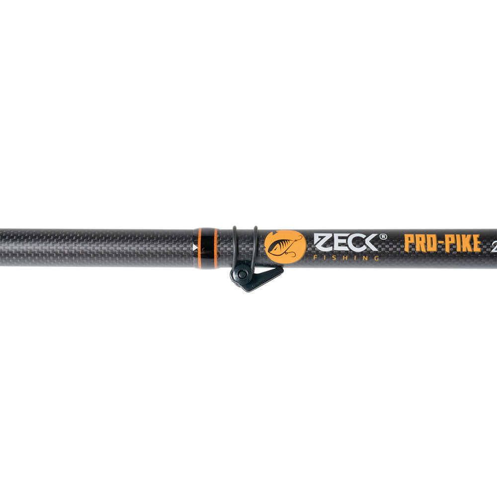 Zeck Pro Pike Spinning Hakenhalter