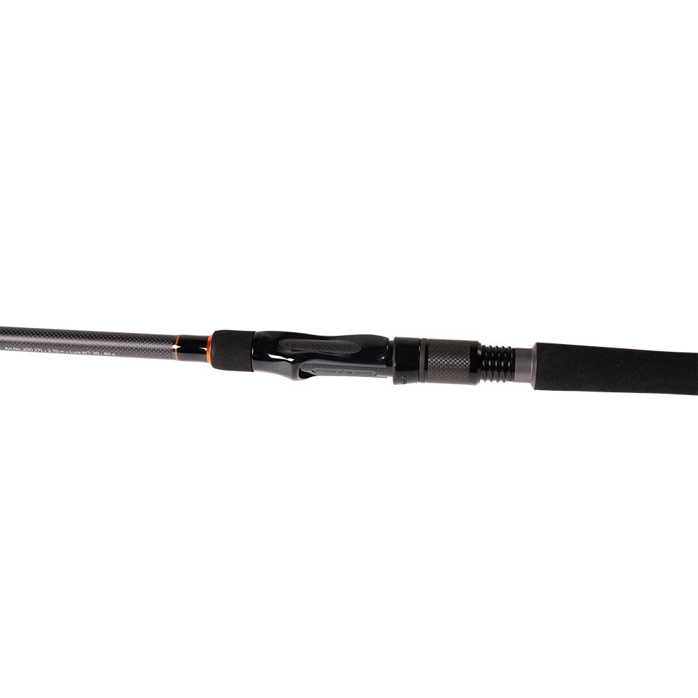 Zeck Pro Pike Spinning Griff