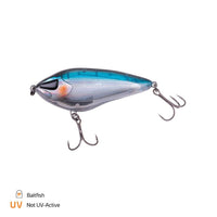Bewertung von Dirk für das Produkt Rogue Glider (Sinking) 10 cm / 46 g / Baitfish