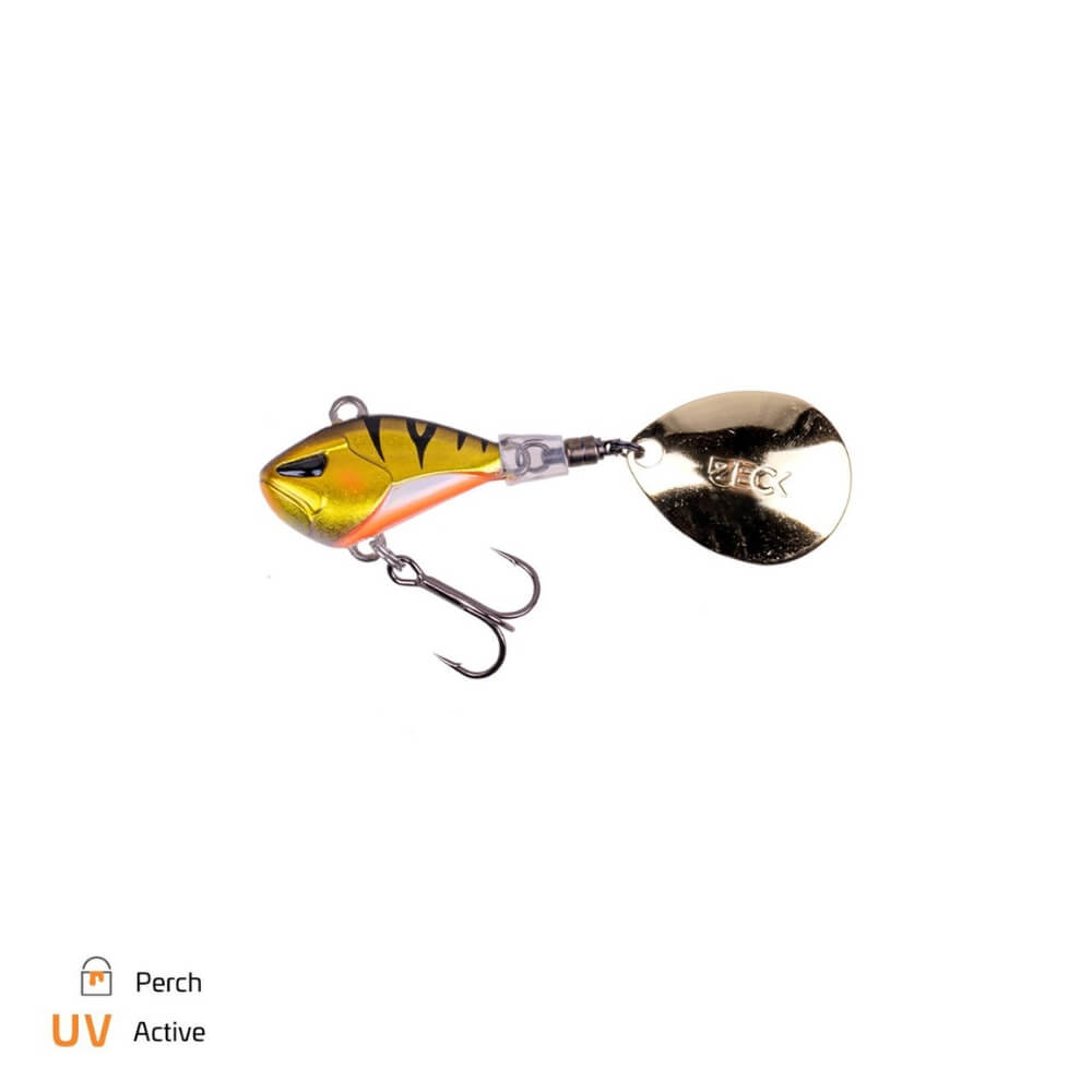 Zeck Rogue Runner 10 g / 15 g / 20 g / Perch