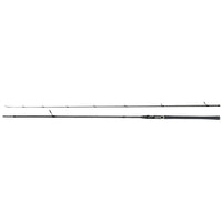 Bewertung von Matthias für das Produkt Silver Horizon Spinning