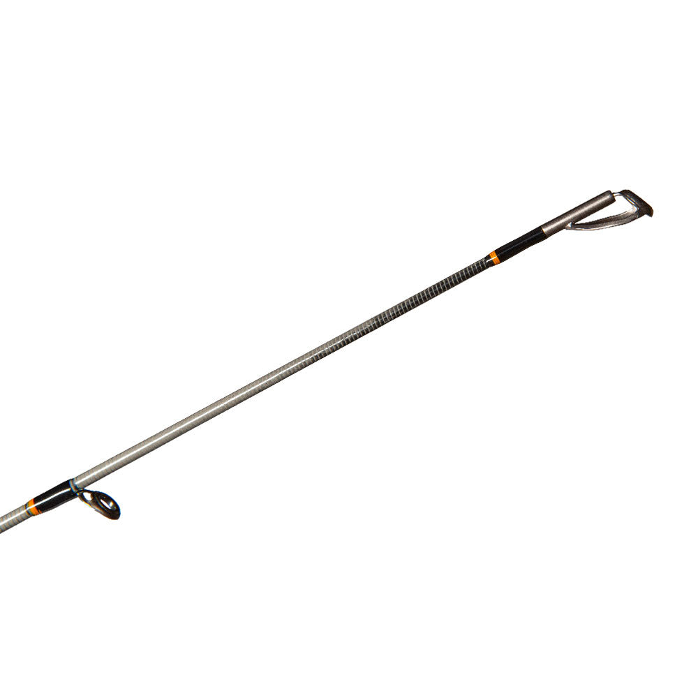 Zeck Z JG Spinning Spitze