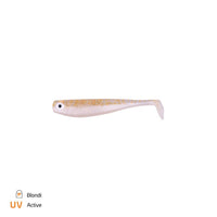 Bewertung von Philip für das Produkt Hänels ZANDER Gummi 9 cm / Blondi