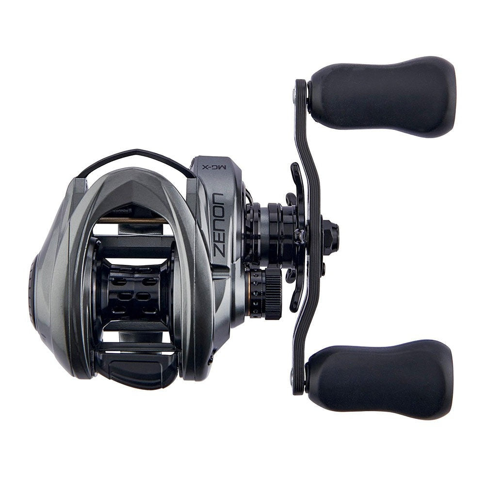 Abu Garcia Zenon MG X Low Profile MG X L 681