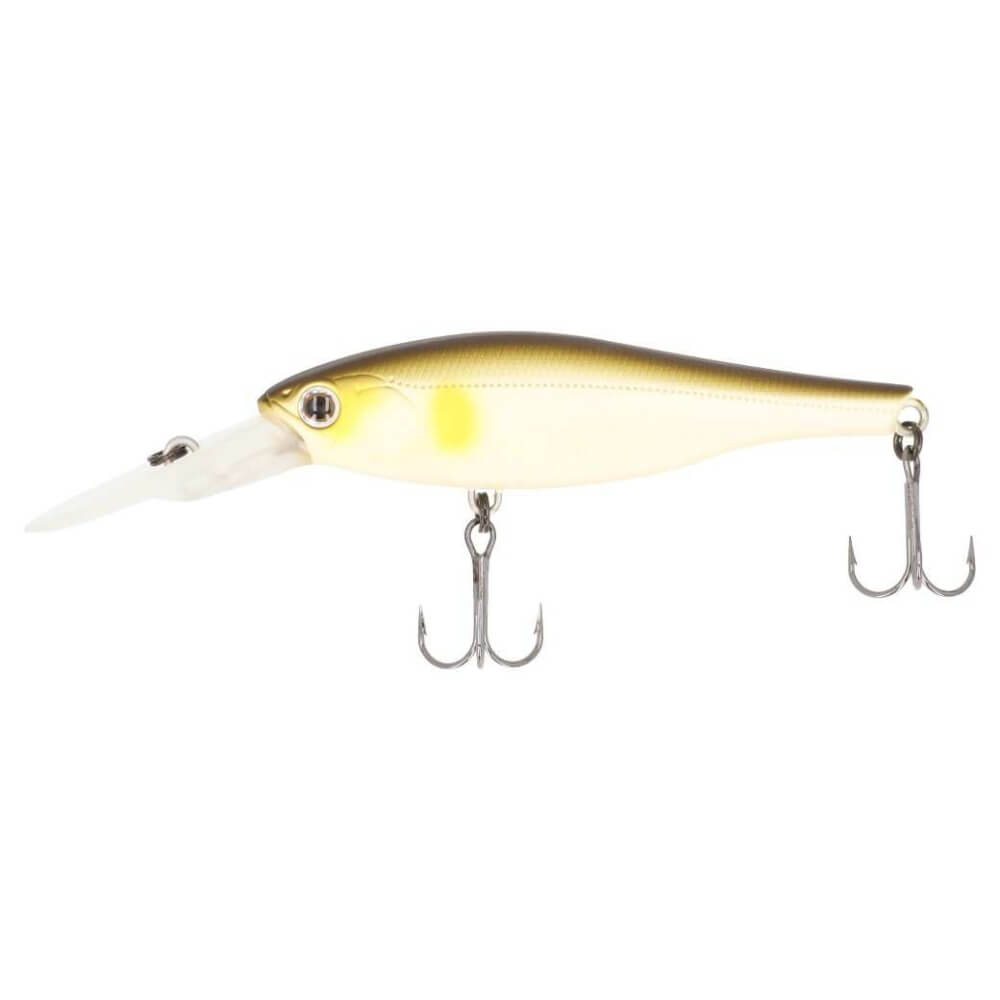 ZipBaits Trick Shad 70SP Ayu