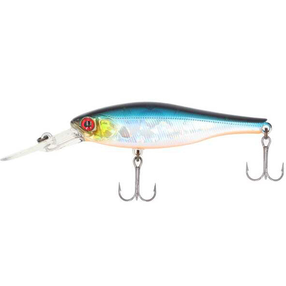 ZipBaits Trick Shad 70SP Bleak OB