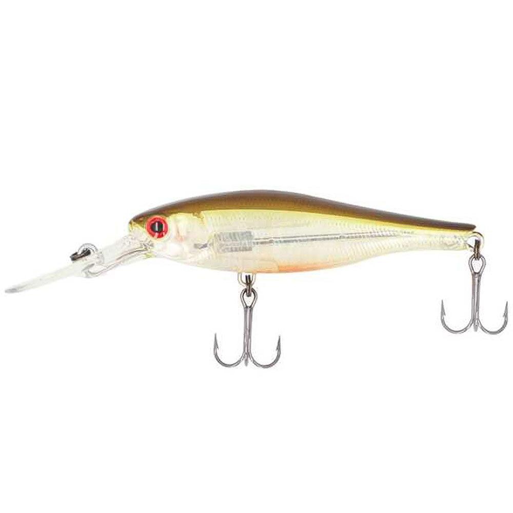 ZipBaits Trick Shad 70SP Illusion Chart