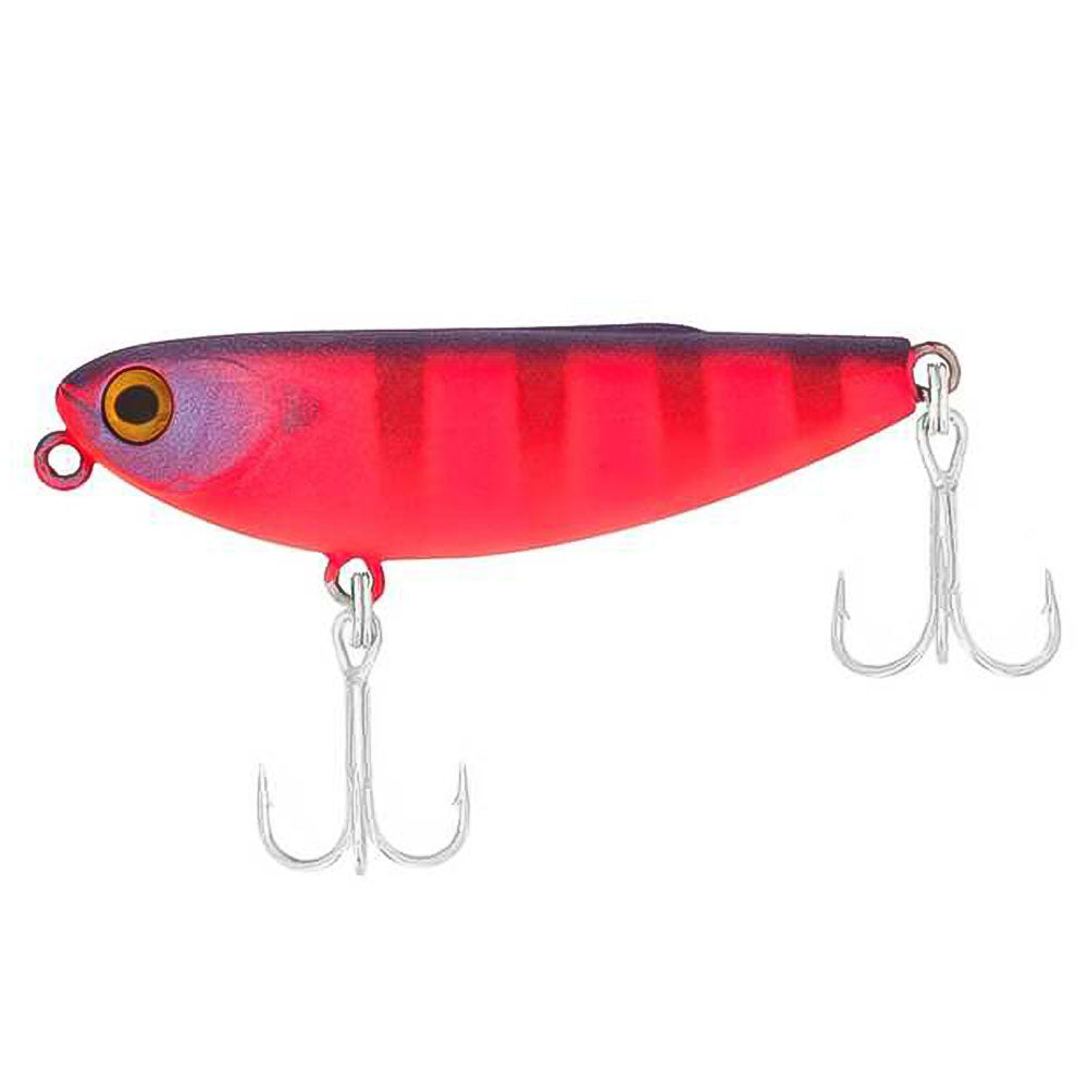 ZipBaits ZBL Fakie Dog CB FW 5 cm 5 g Santa Anna Gill
