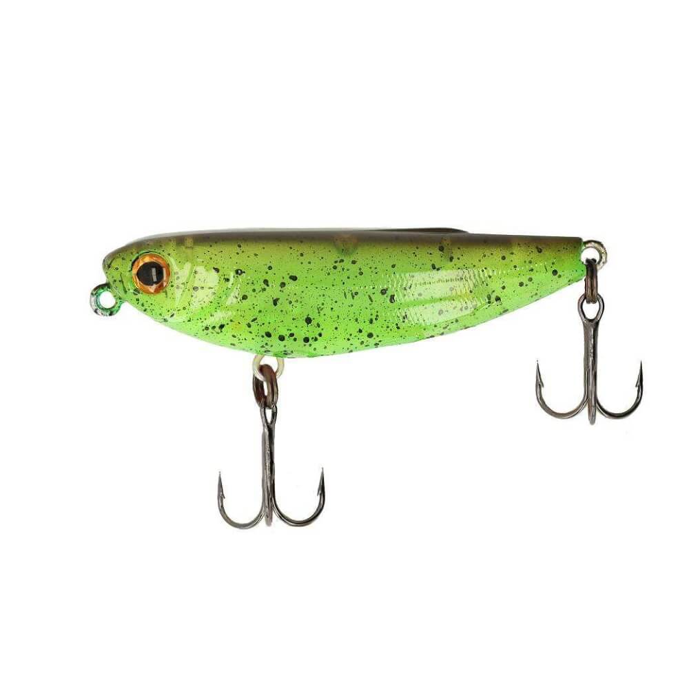 ZipBaits ZBL Fakie Dog CB GP / Chart