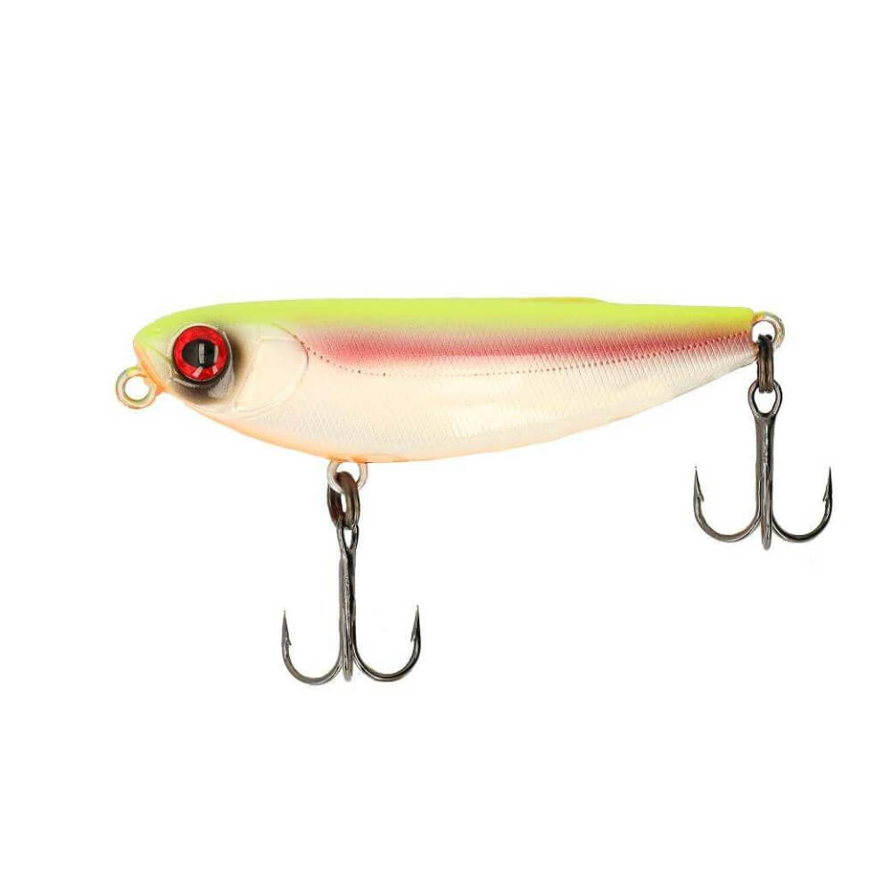 ZipBaits ZBL Fakie Dog CB Sexy Chart