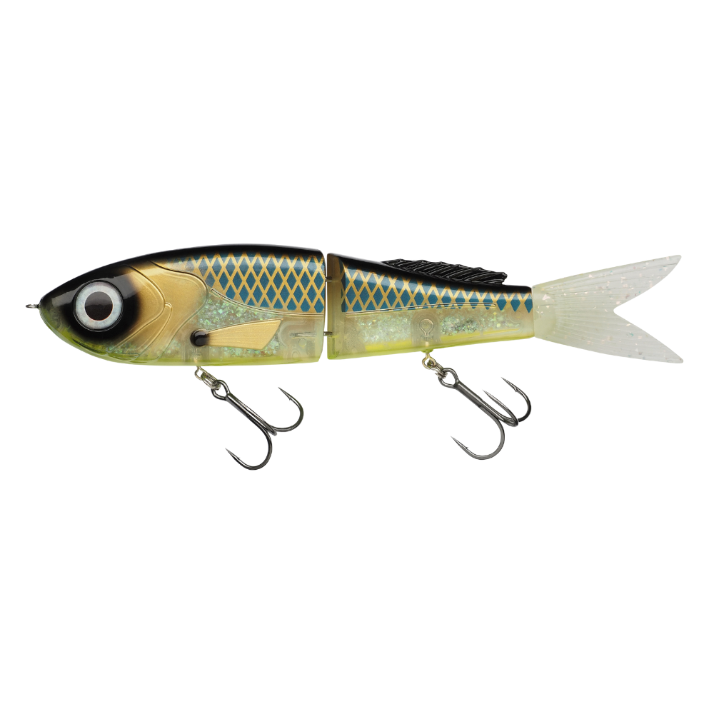 Abu Garcia Beast Glidebait bei HechtundBarsch.ch
