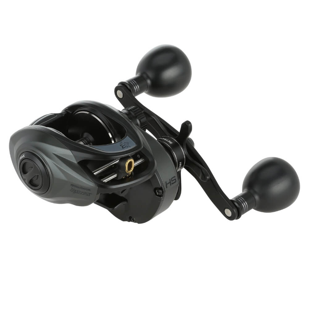 Abu Garcia Beast LP-HS-L / LH 300