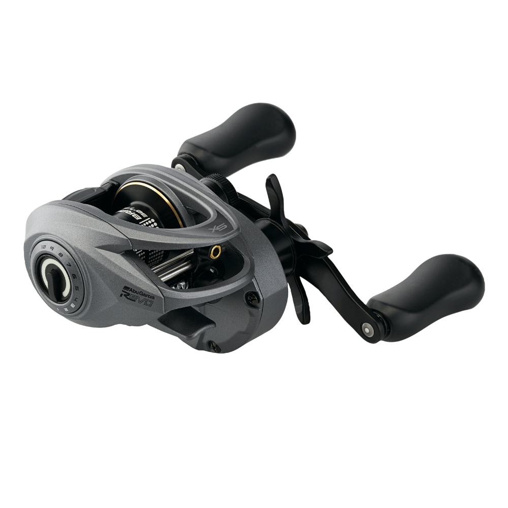 Abu Garcia Revo SX VoltiQ Low Profile bei HechtundBarsch.ch