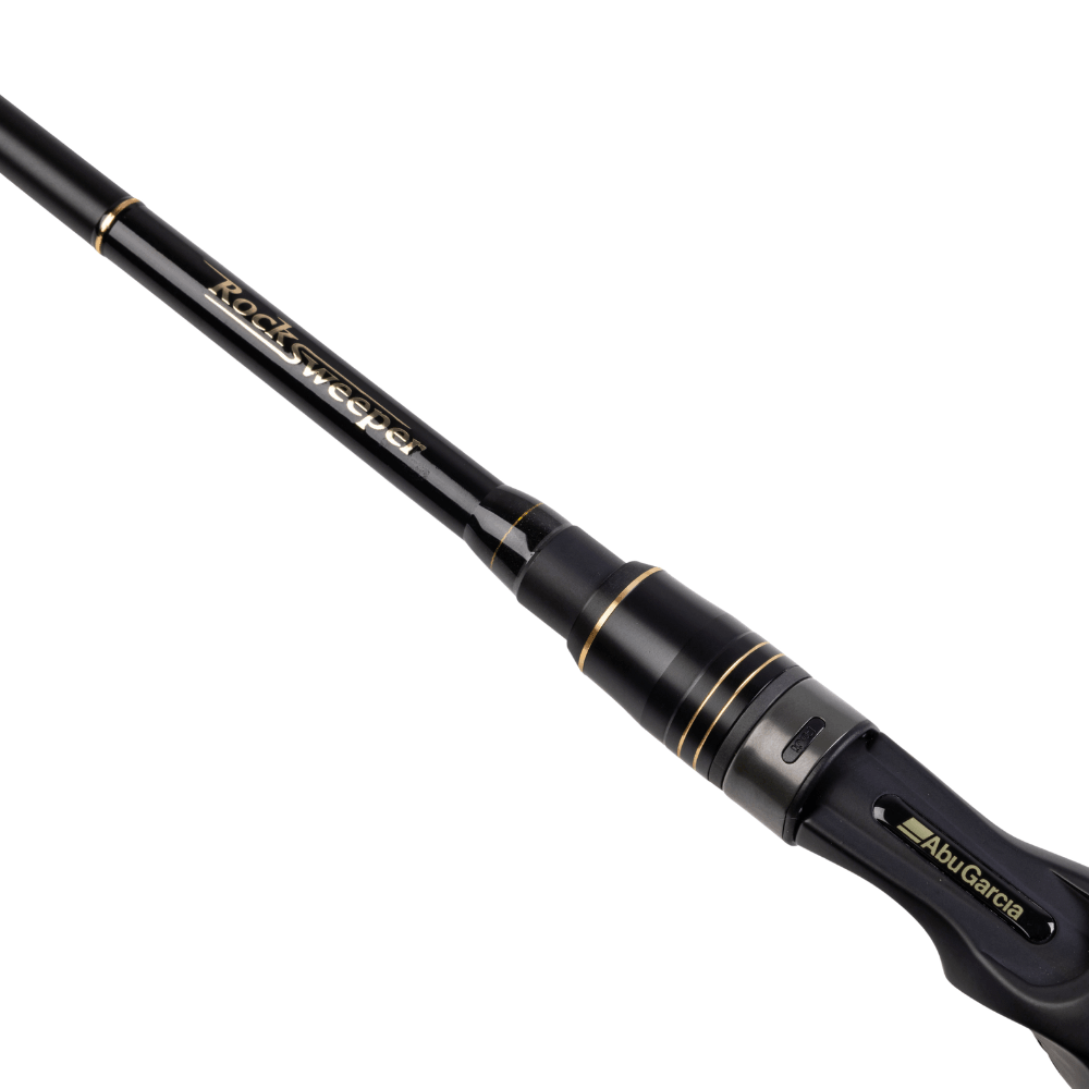 Abu Garcia RockSweeper (Casting) bei HechtundBarsch.ch