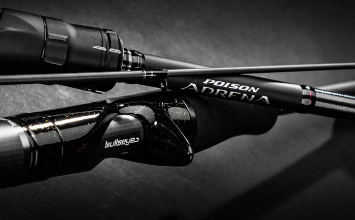 Angelruten » Grosse Auswahl an Top-Ruten für Angler!