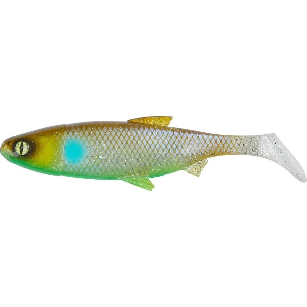 Balzer Fake Shad 10 cm / 13 cm / 16 cm Mysterious