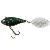 Bewertung von Lars für das Produkt MK Adventure Matzes Rache Black Albino