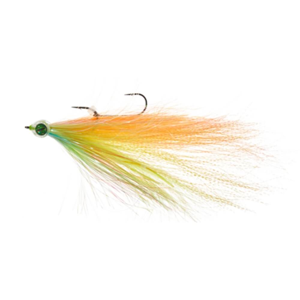 Balzer Matzes Spin Streamer Fireshark