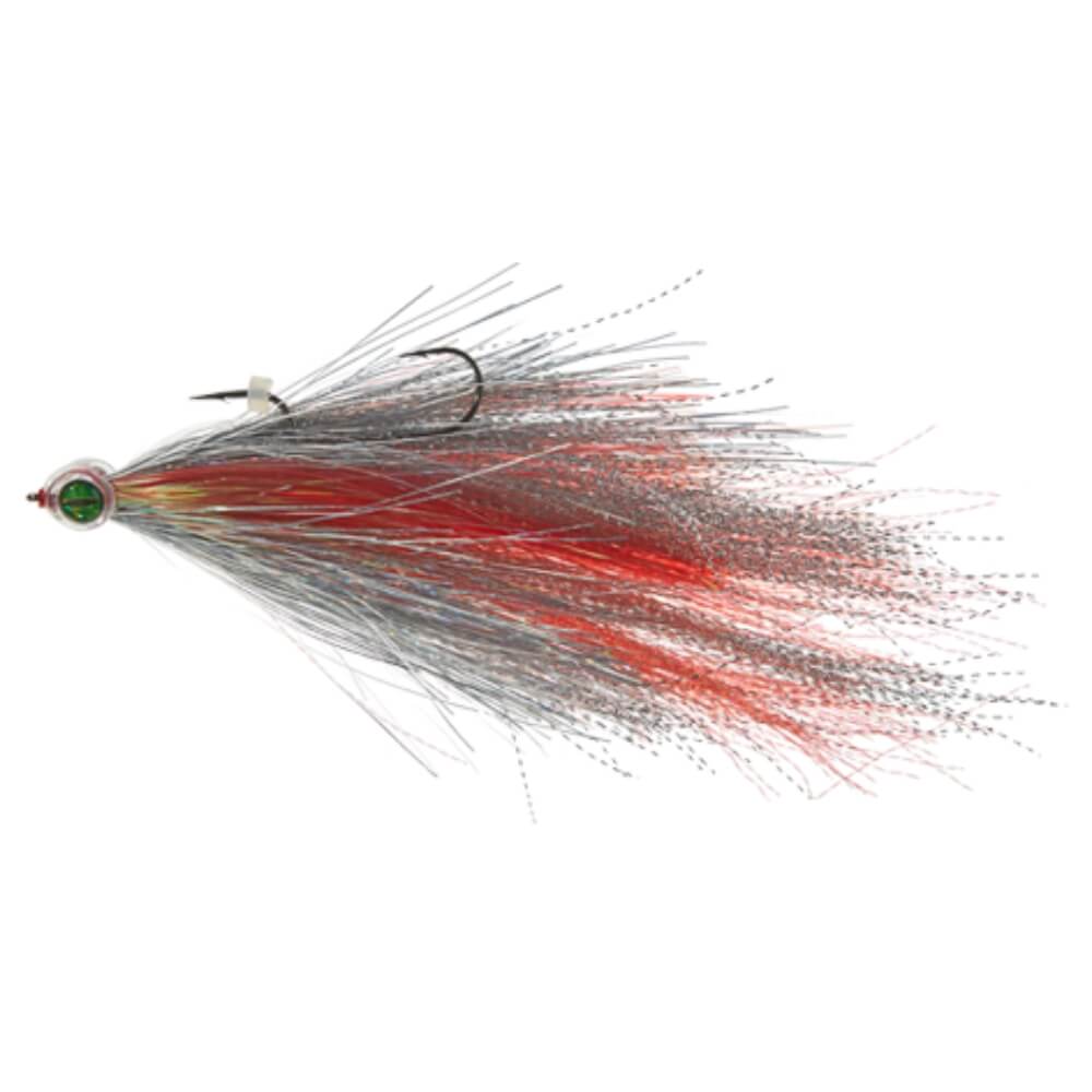 Balzer Matzes Spin Streamer Weißfisch