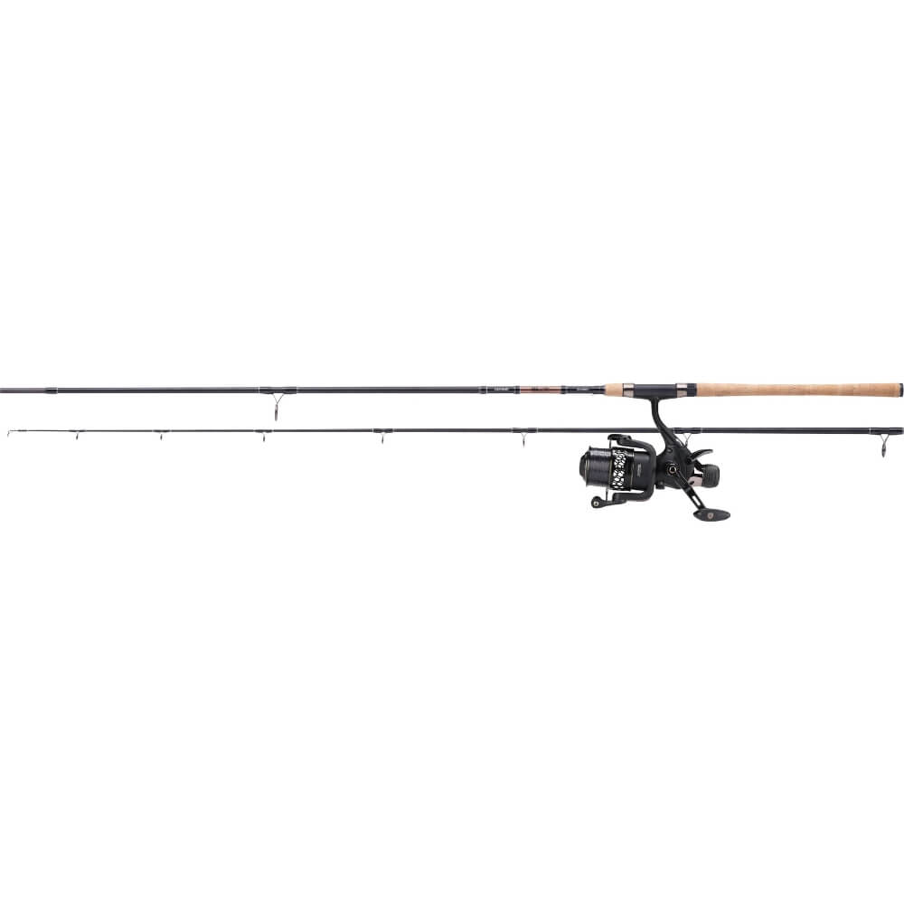 Balzer MK Combo Deadbait 2-teilig