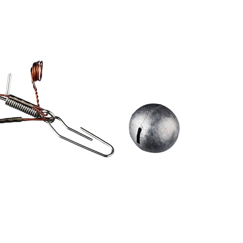 Balzer MK Adventure Spinn-System 10 g / 12,5 g / Detail 1